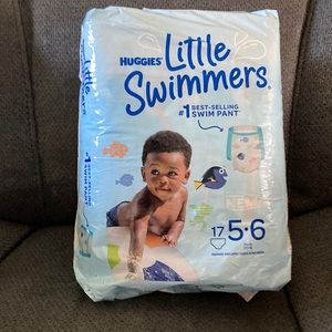 Swimming Diapers